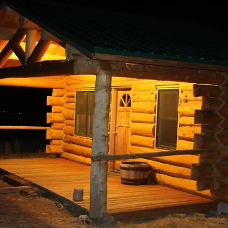 Rand Creek Ranch