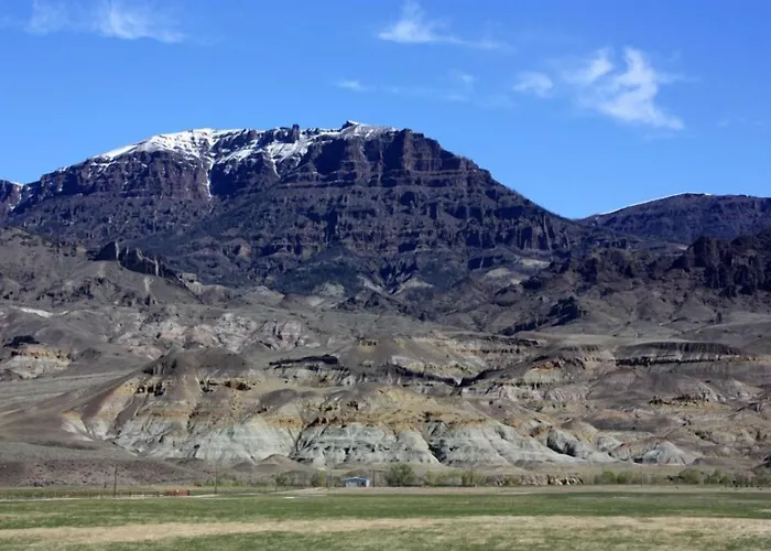 Rand Creek Ranch