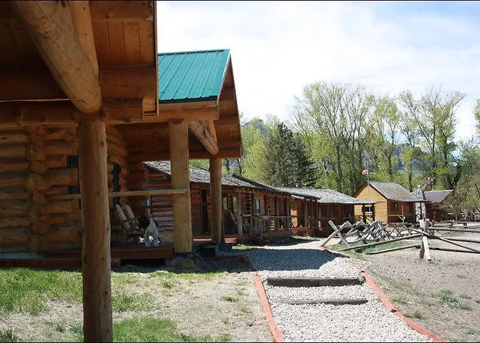 Rand Creek Ranch