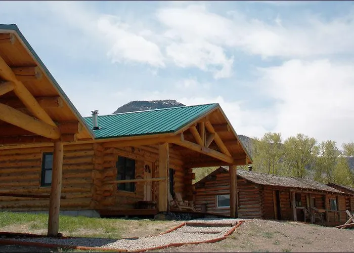 Rand Creek Ranch Wapiti