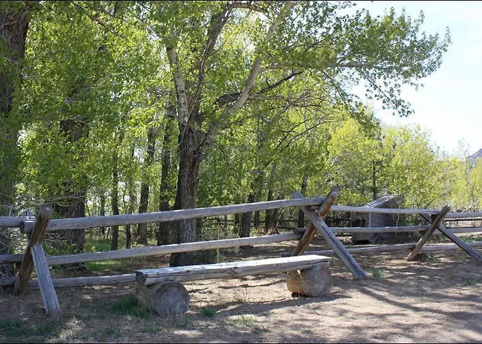 Rand Creek Ranch