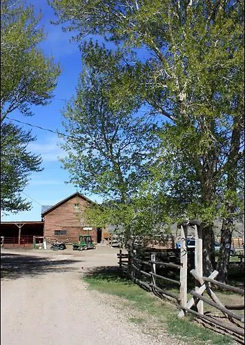 Rand Creek Ranch