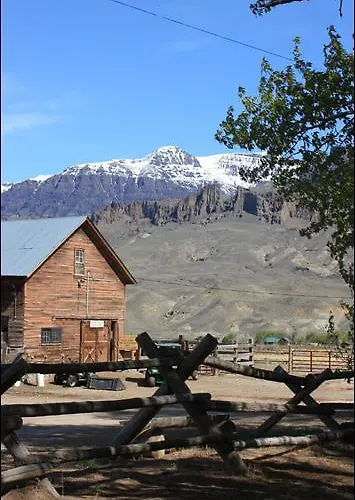 Village de vacances Rand Creek Ranch 5*