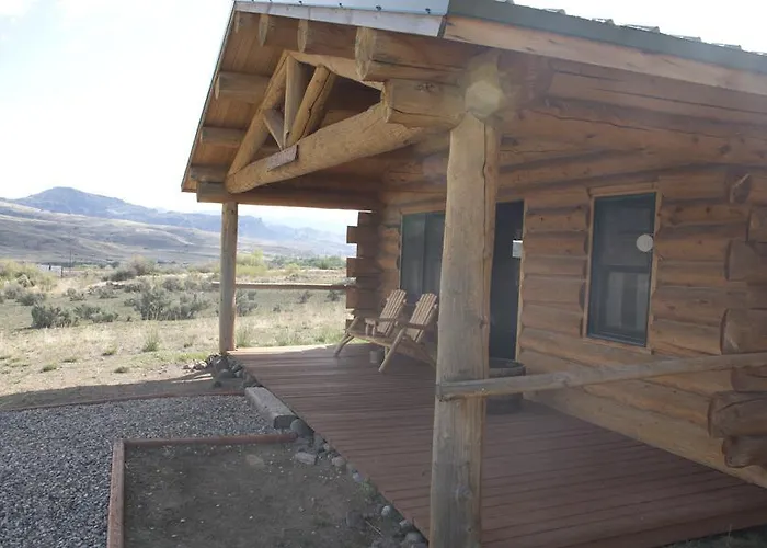 Rand Creek Ranch Wapiti